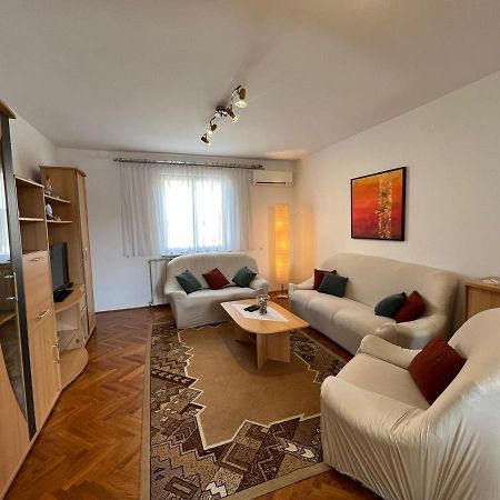 Apartman Bruna 1 Poreč Extérieur photo