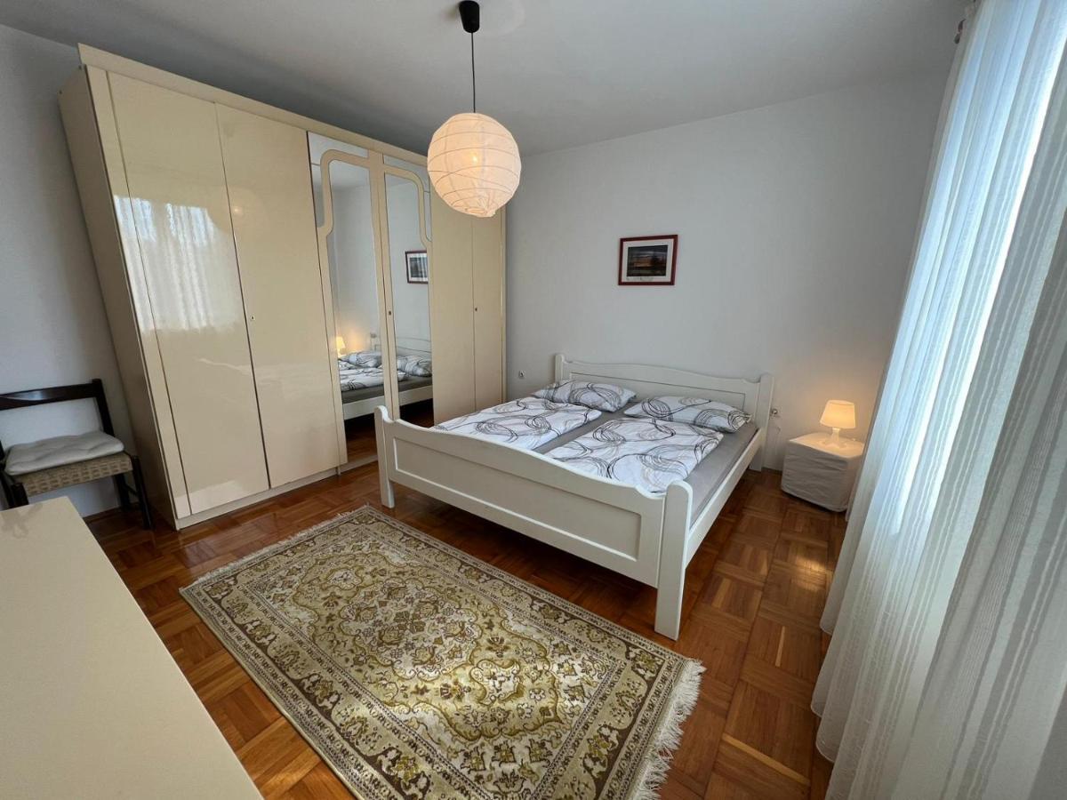 Apartman Bruna 1 Poreč Extérieur photo