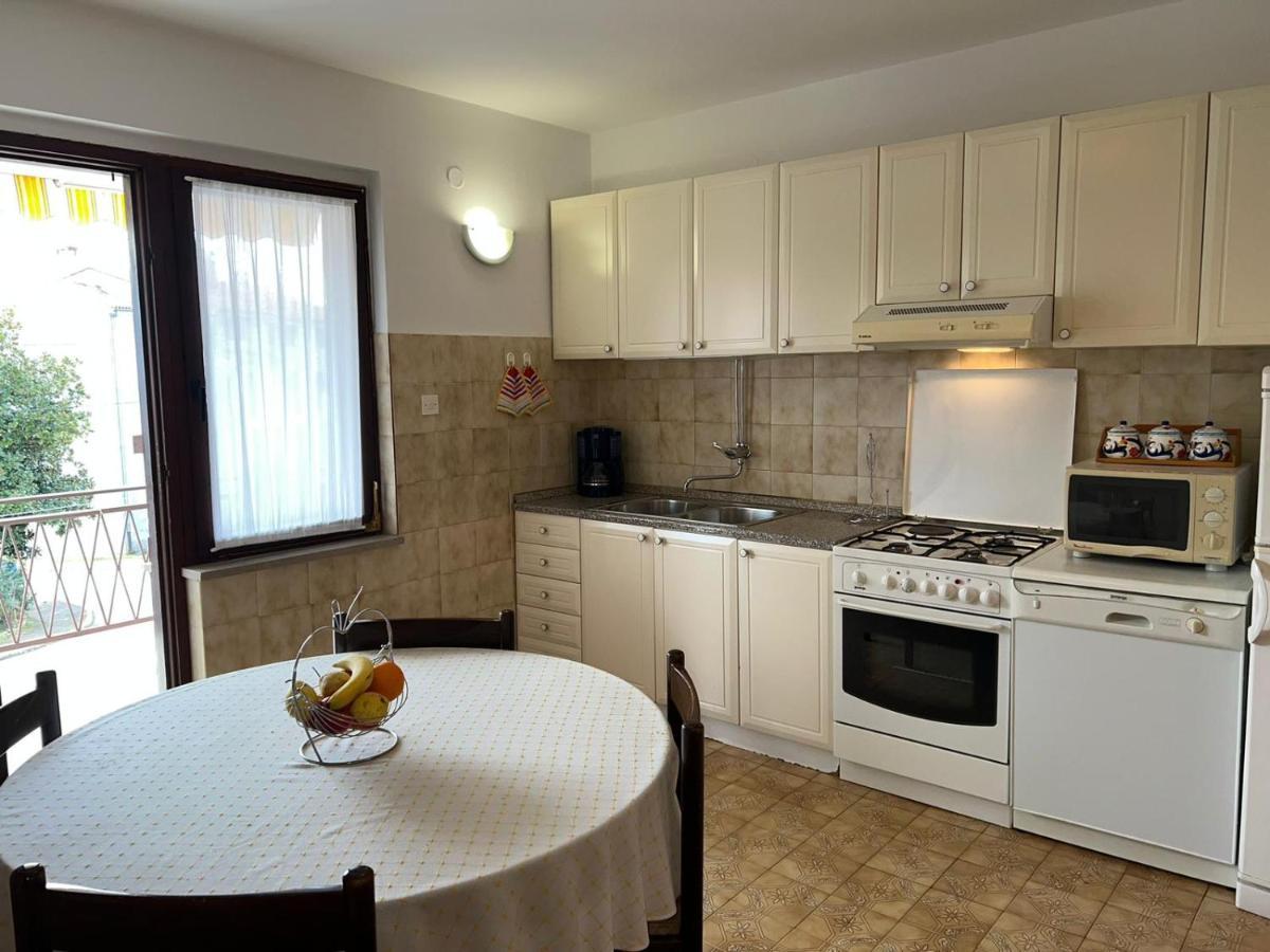 Apartman Bruna 1 Poreč Extérieur photo