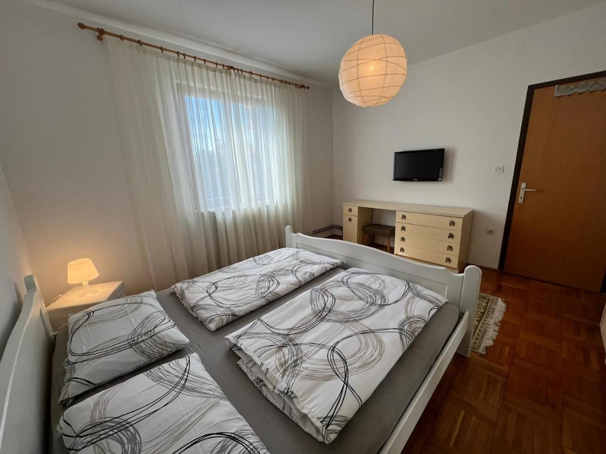 Apartman Bruna 1 Poreč Extérieur photo