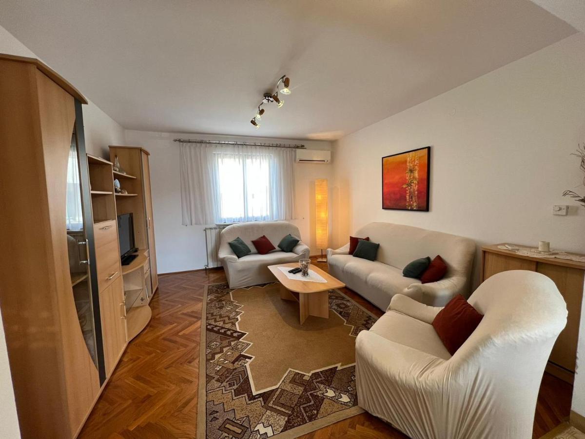 Apartman Bruna 1 Poreč Extérieur photo