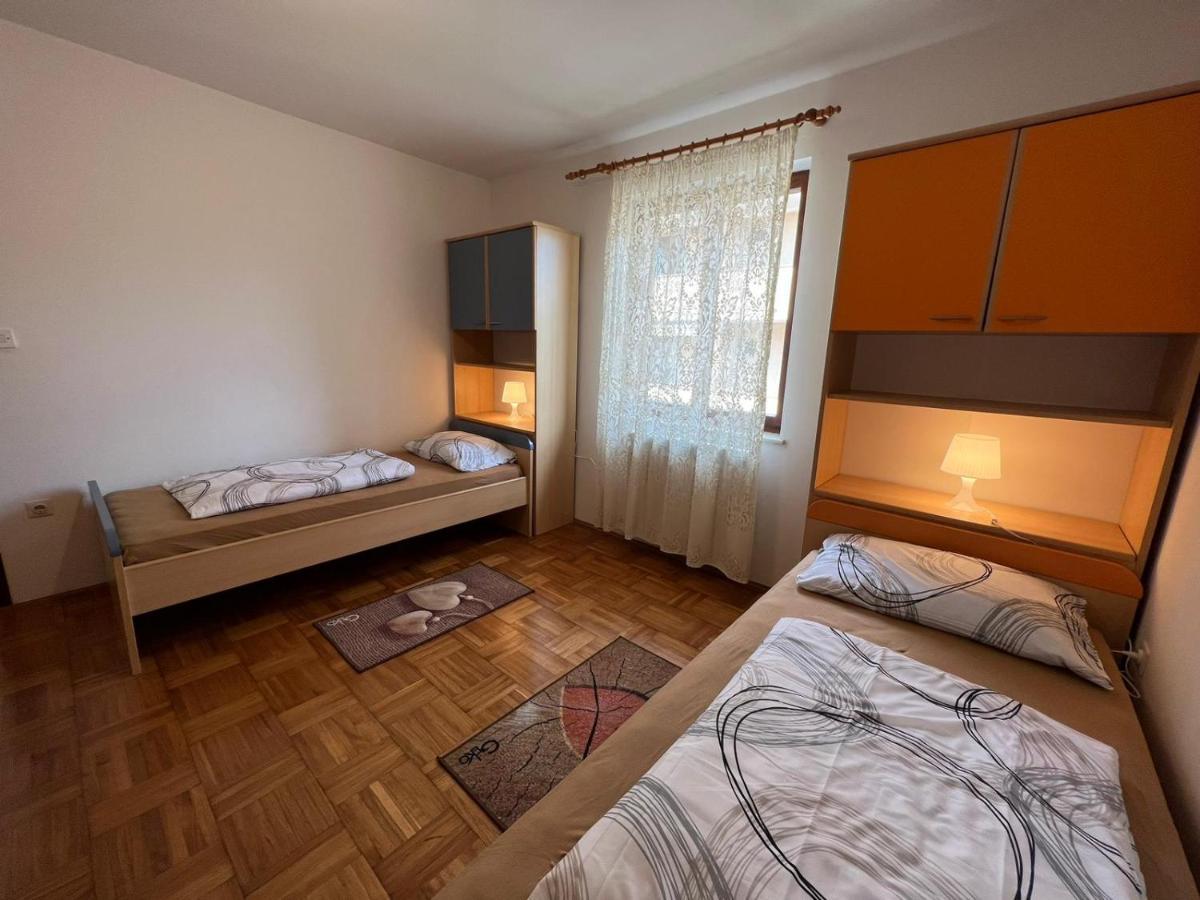 Apartman Bruna 1 Poreč Extérieur photo